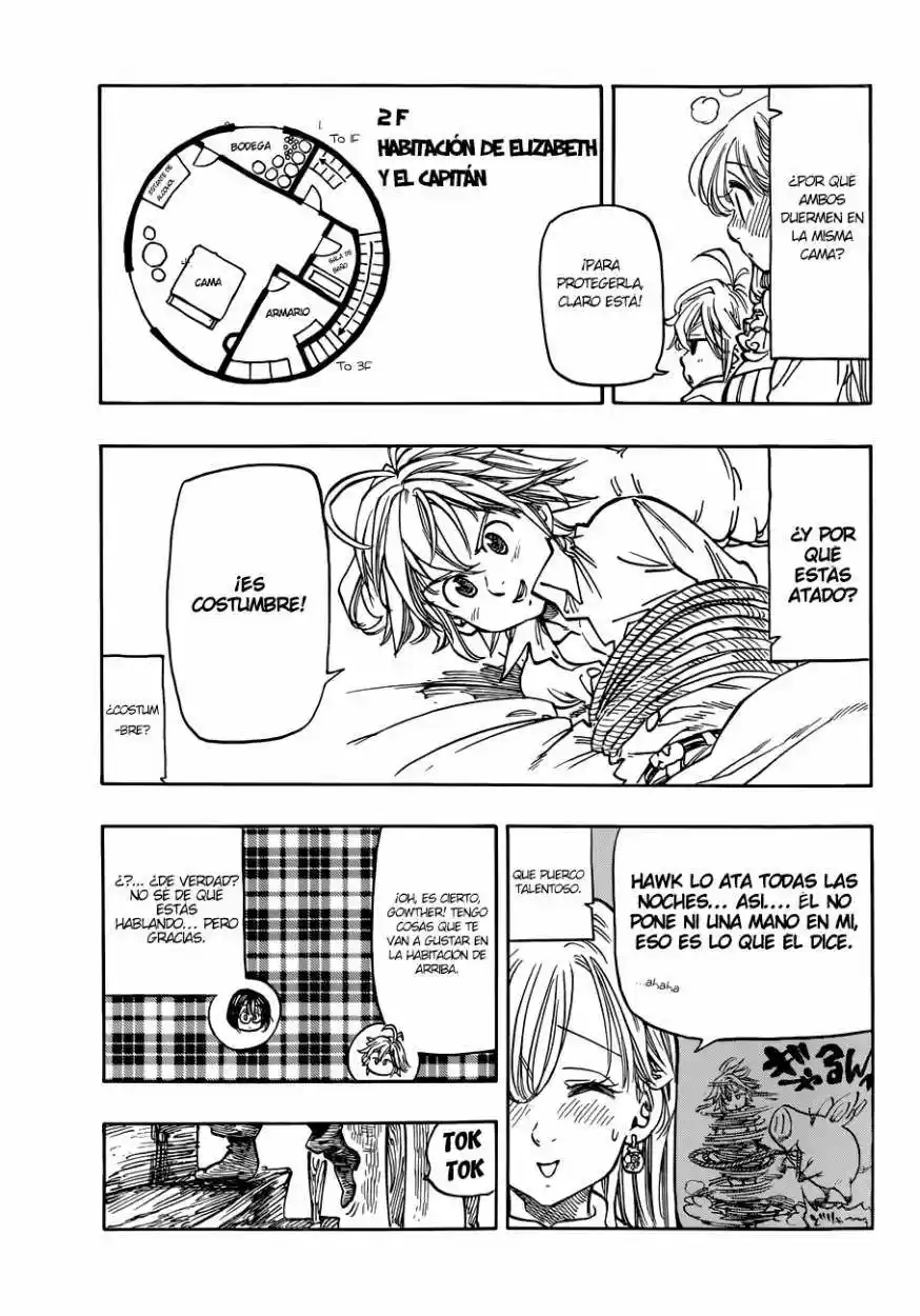 Nanatzu No Taizai - Capítulo 66.50 - Página 18 - LectorTMOo