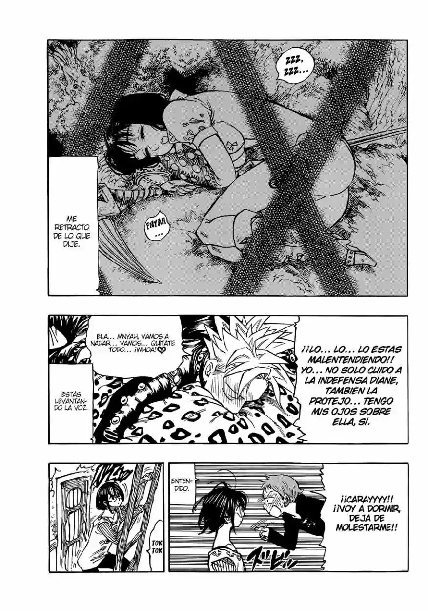 Nanatzu No Taizai - Capítulo 66.50 - Página 22 - LectorTMOo