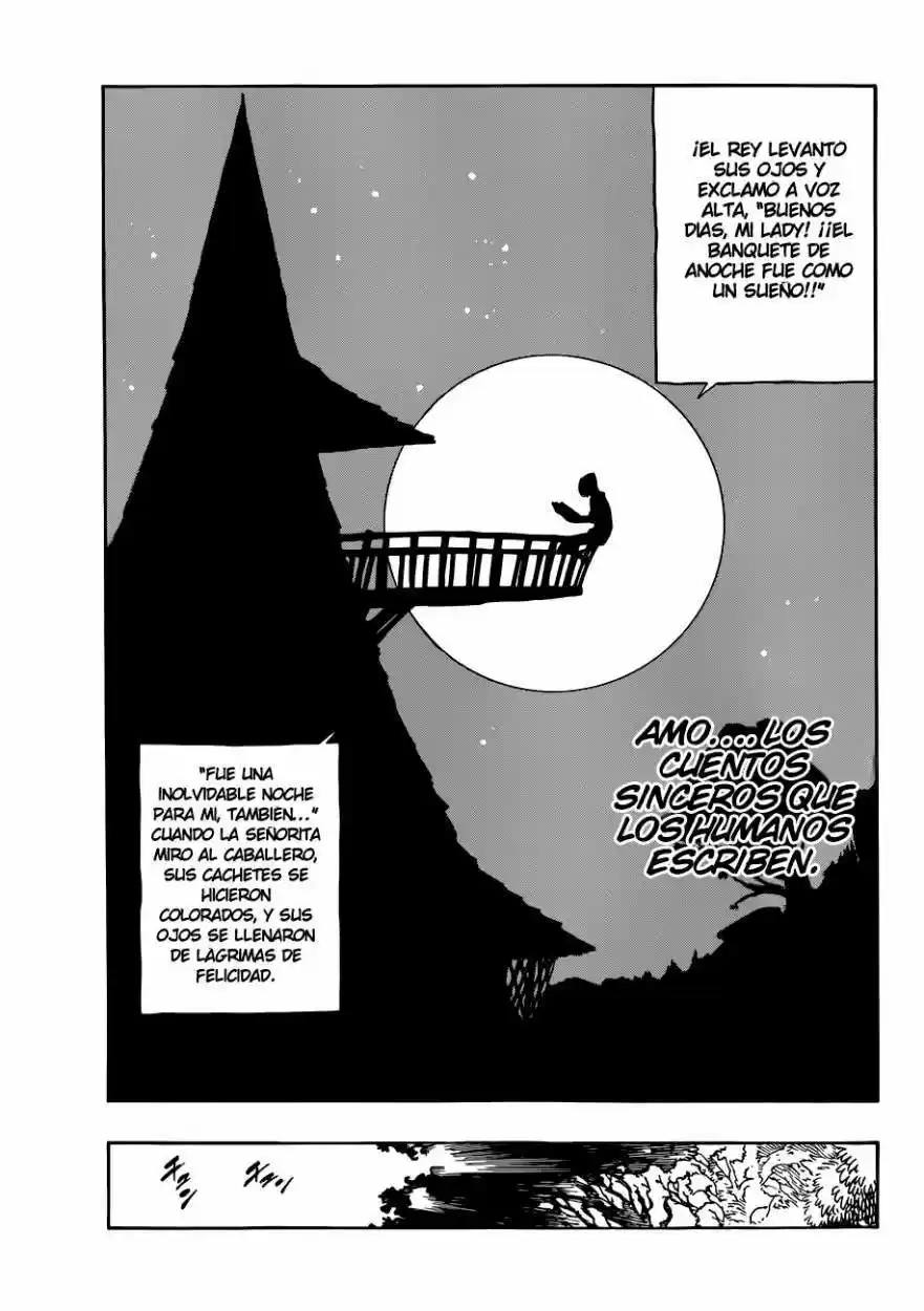 Nanatzu No Taizai - Capítulo 66.50 - Página 26 - LectorTMOo