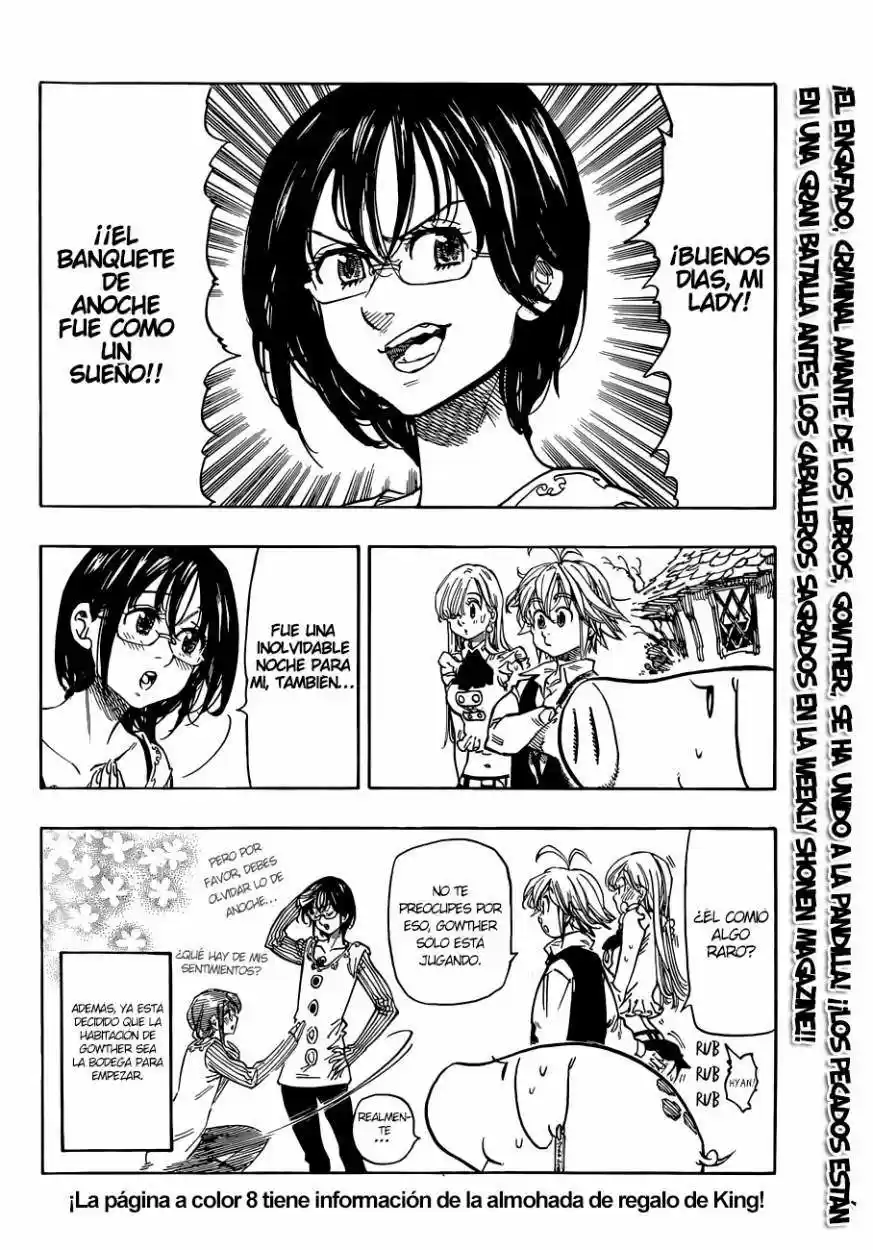 Nanatzu No Taizai - Capítulo 66.50 - Página 28 - LectorTMOo