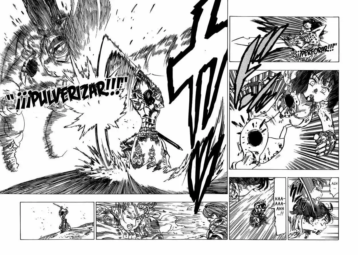 Nanatzu No Taizai - Capítulo 67 - Página 17 - LectorTMOo