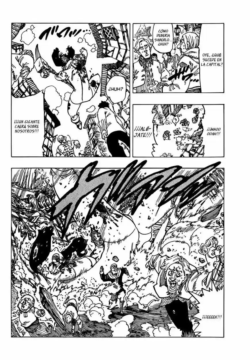 Nanatzu No Taizai - Capítulo 67 - Página 19 - LectorTMOo