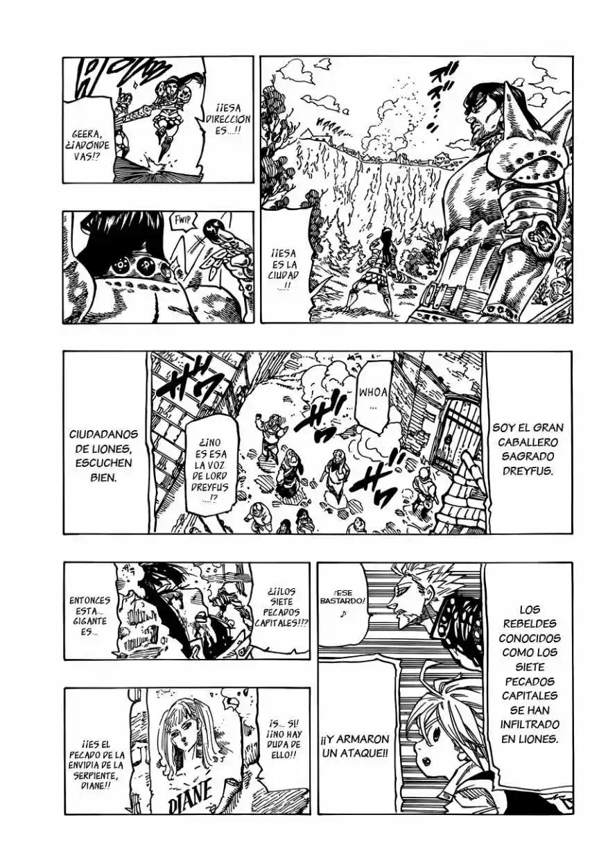 Nanatzu No Taizai - Capítulo 67 - Página 21 - LectorTMOo