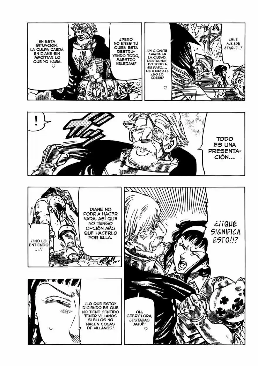 Nanatzu No Taizai - Capítulo 67 - Página 30 - LectorTMOo