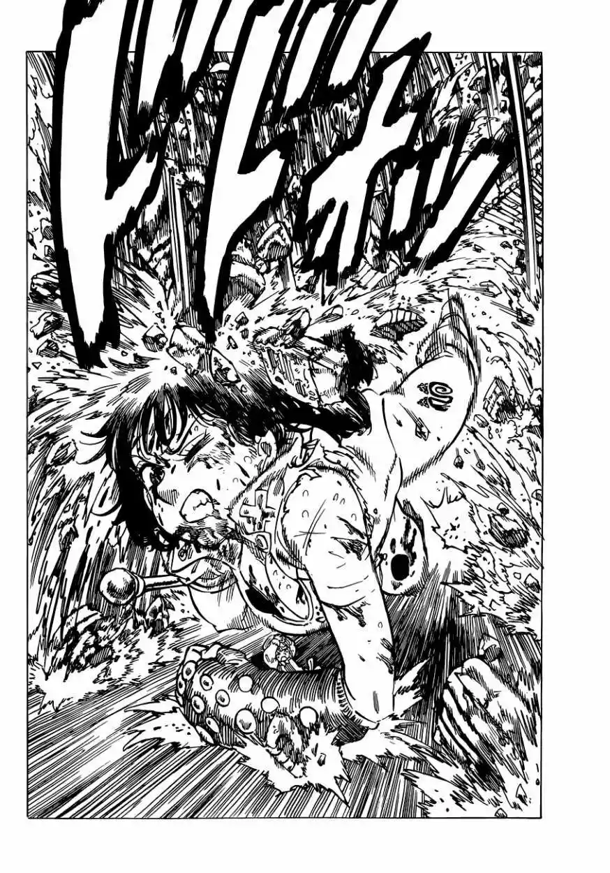 Nanatzu No Taizai - Capítulo 67 - Página 36 - LectorTMOo