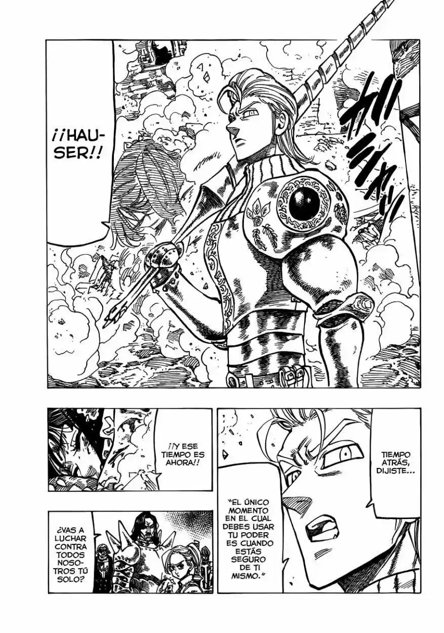 Nanatzu No Taizai - Capítulo 67 - Página 42 - LectorTMOo