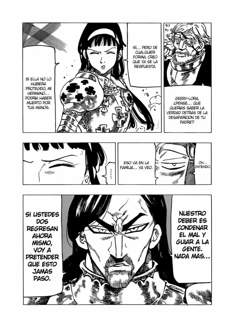 Nanatzu No Taizai - Capítulo 68 - Página 6 - LectorTMOo
