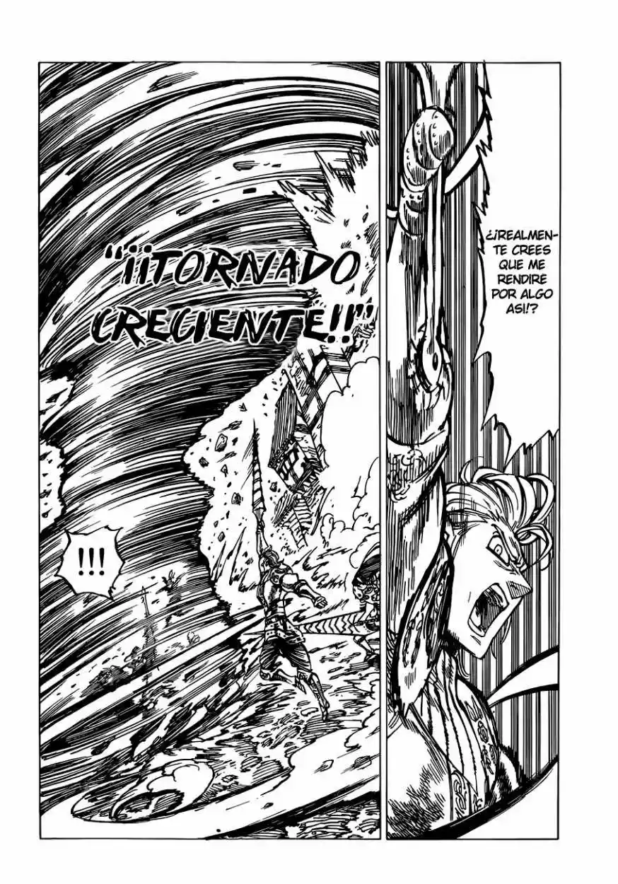 Nanatzu No Taizai - Capítulo 68 - Página 9 - LectorTMOo