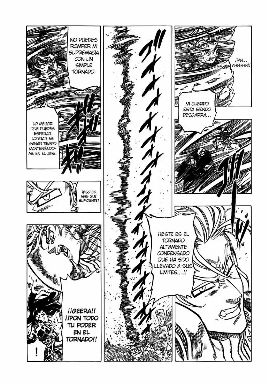 Nanatzu No Taizai - Capítulo 68 - Página 10 - LectorTMOo