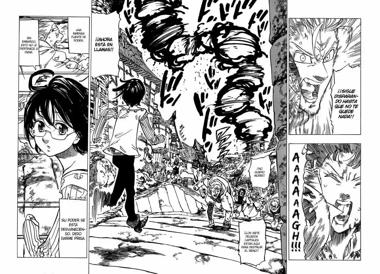Nanatzu No Taizai - Capítulo 68 - Página 12 - LectorTMOo