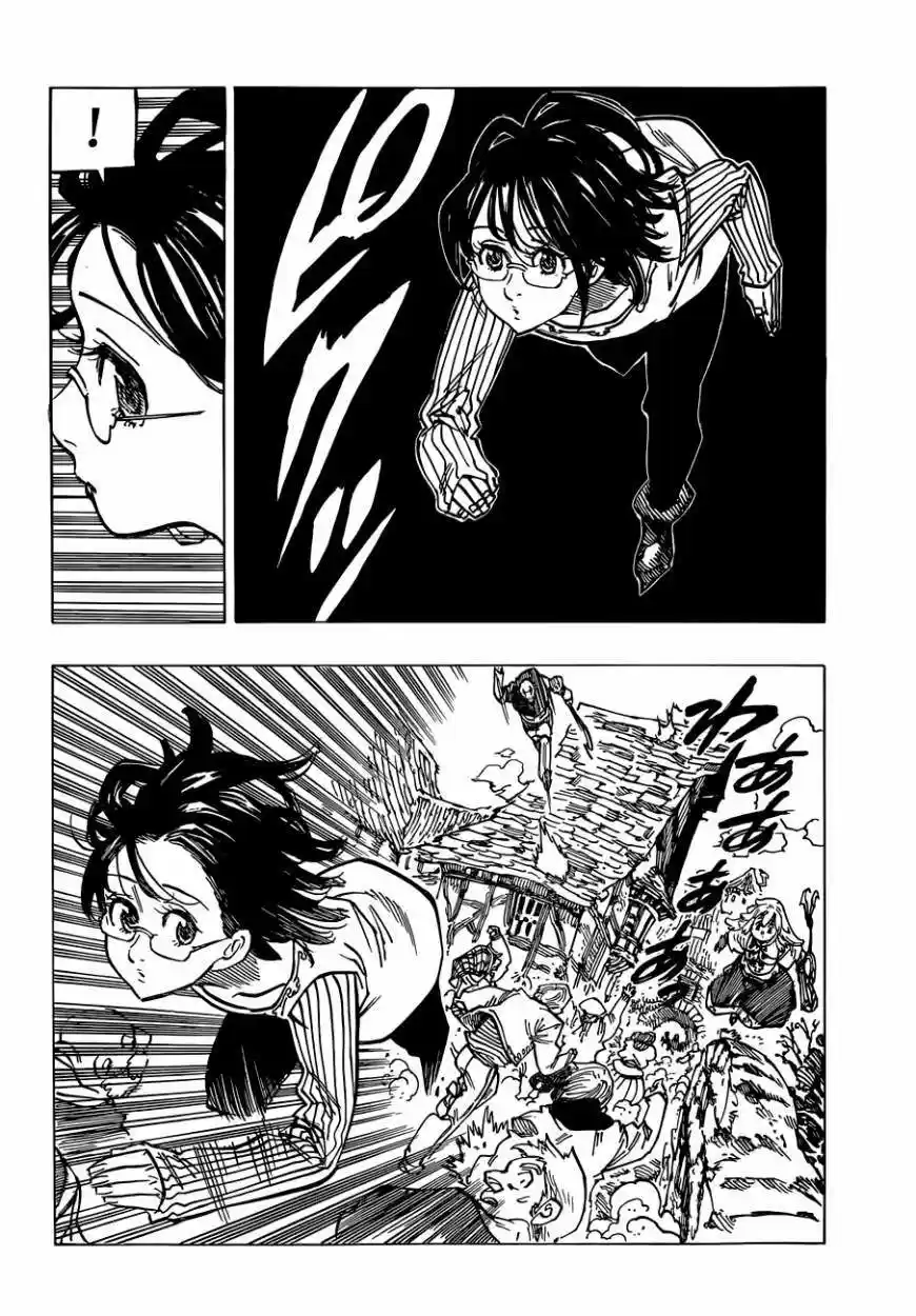 Nanatzu No Taizai - Capítulo 68 - Página 13 - LectorTMOo