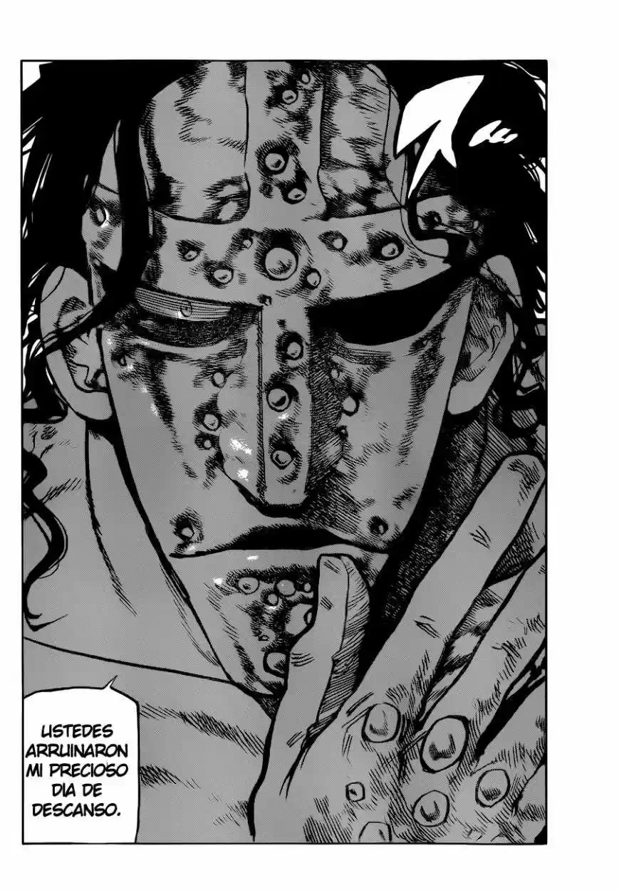 Nanatzu No Taizai - Capítulo 68 - Página 19 - LectorTMOo