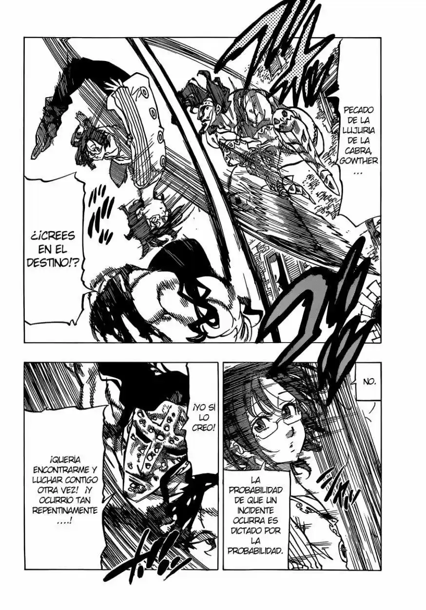 Nanatzu No Taizai - Capítulo 69 - Página 9 - LectorTMOo