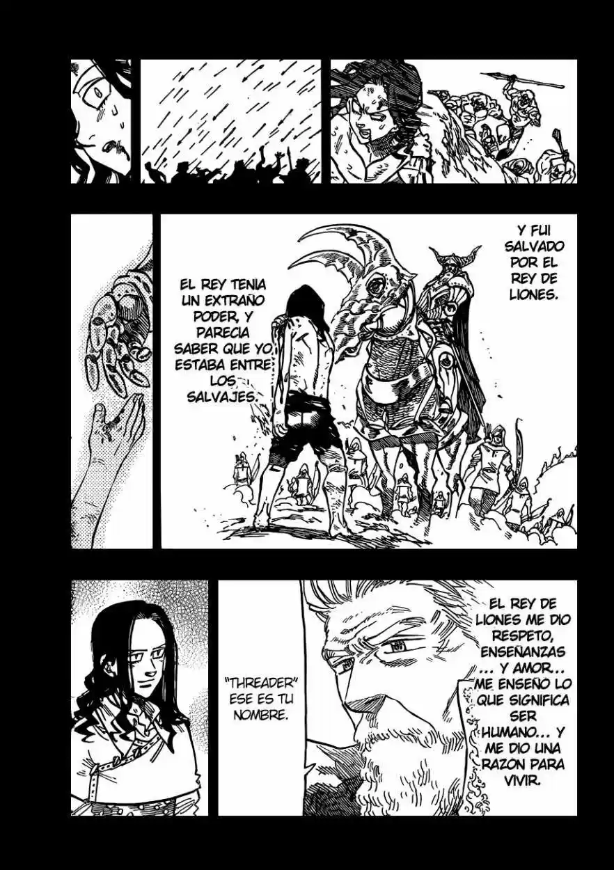 Nanatzu No Taizai - Capítulo 69 - Página 19 - LectorTMOo