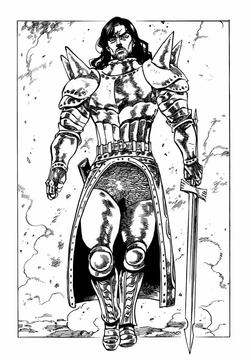 Nanatzu No Taizai - Capítulo 69 - Página 36 - LectorTMOo