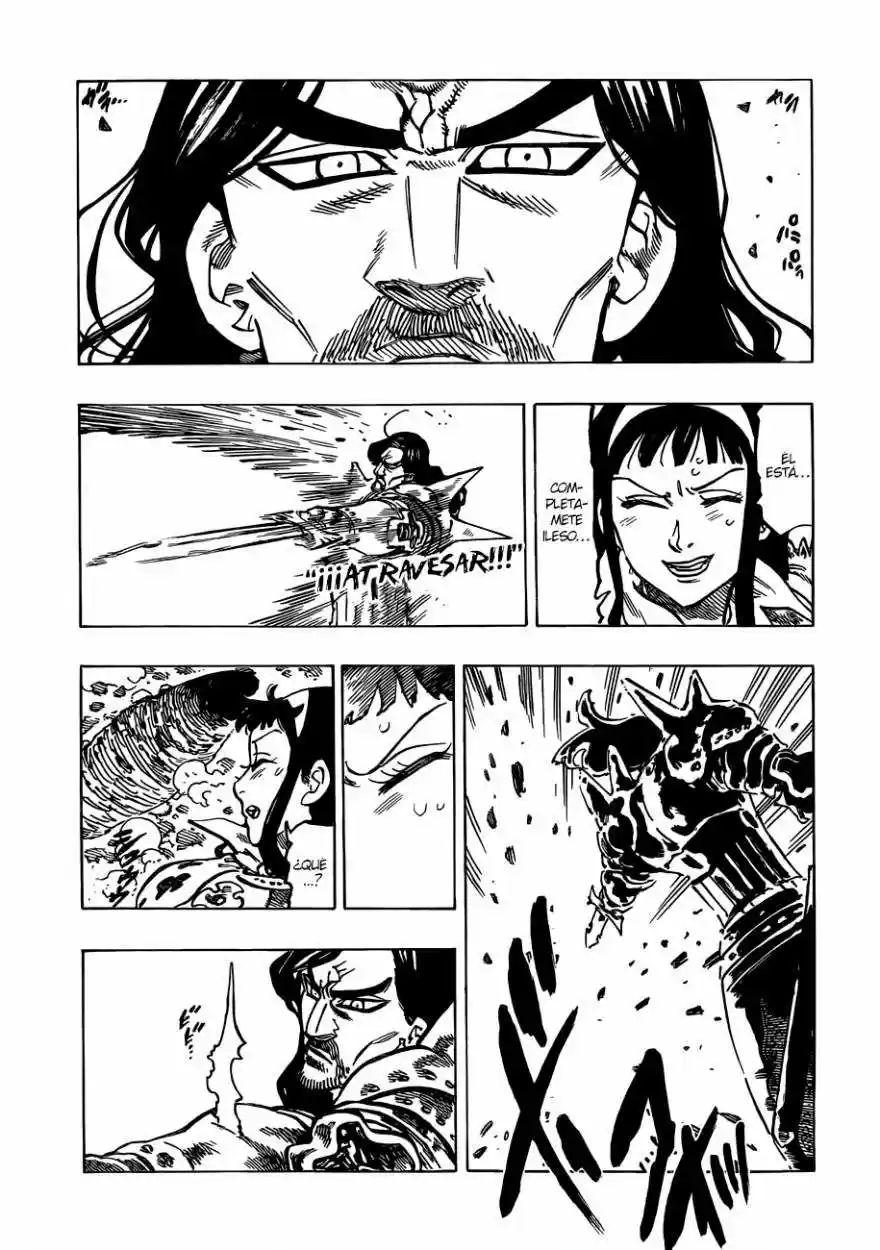 Nanatzu No Taizai - Capítulo 69 - Página 38 - LectorTMOo