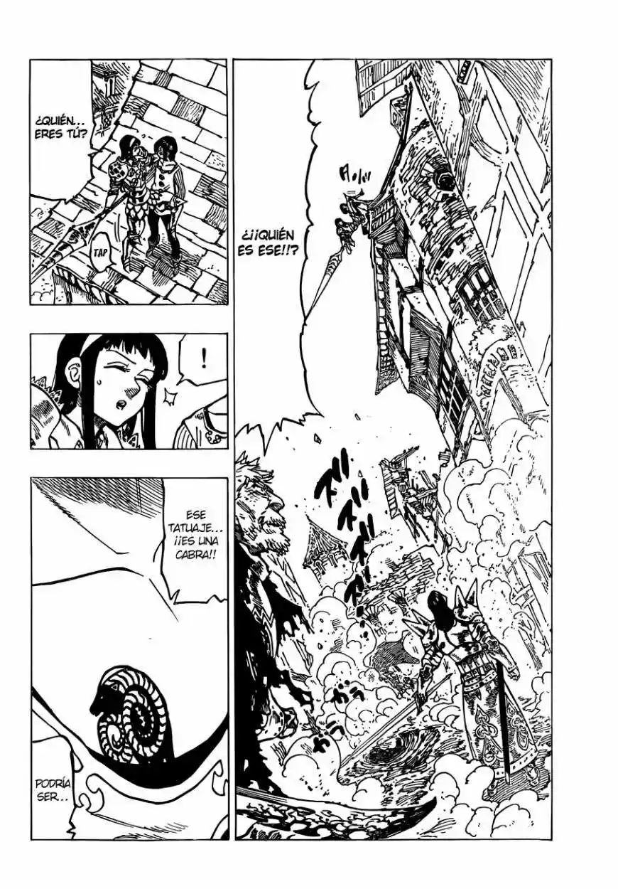 Nanatzu No Taizai - Capítulo 70 - Página 9 - LectorTMOo