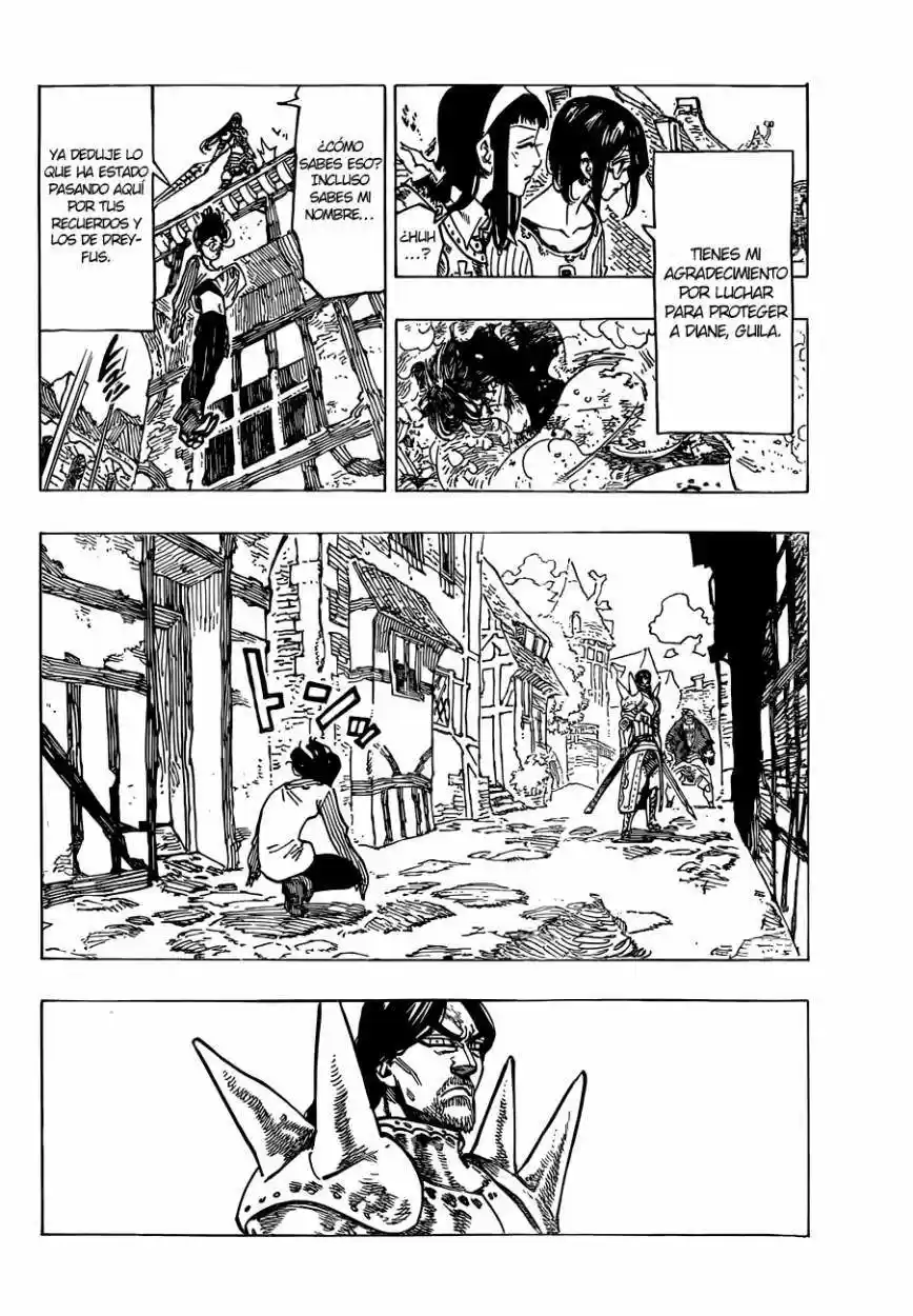 Nanatzu No Taizai - Capítulo 70 - Página 13 - LectorTMOo