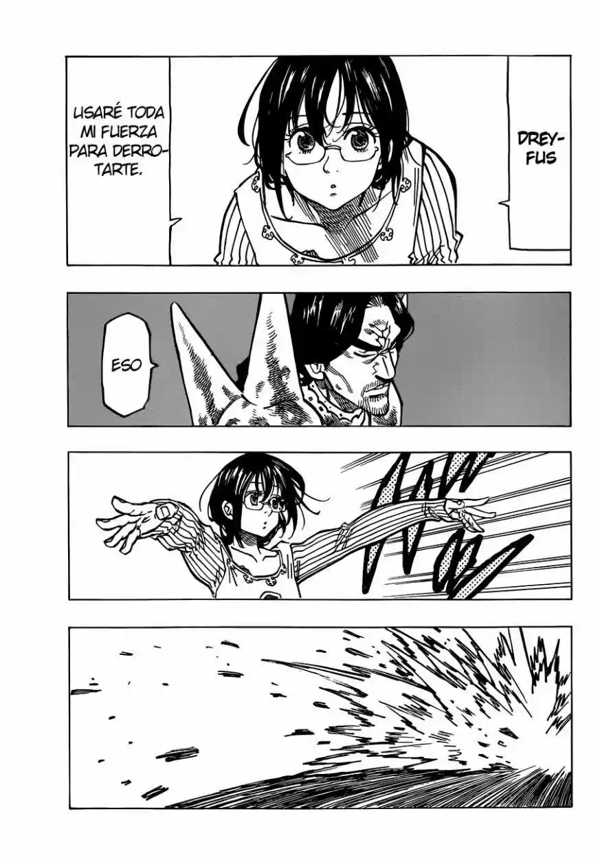 Nanatzu No Taizai - Capítulo 70 - Página 16 - LectorTMOo