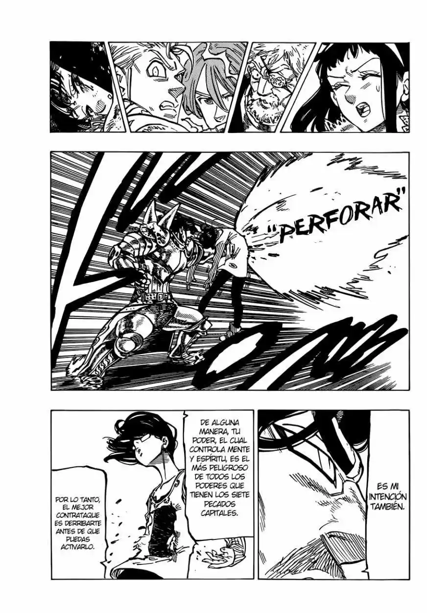 Nanatzu No Taizai - Capítulo 70 - Página 19 - LectorTMOo