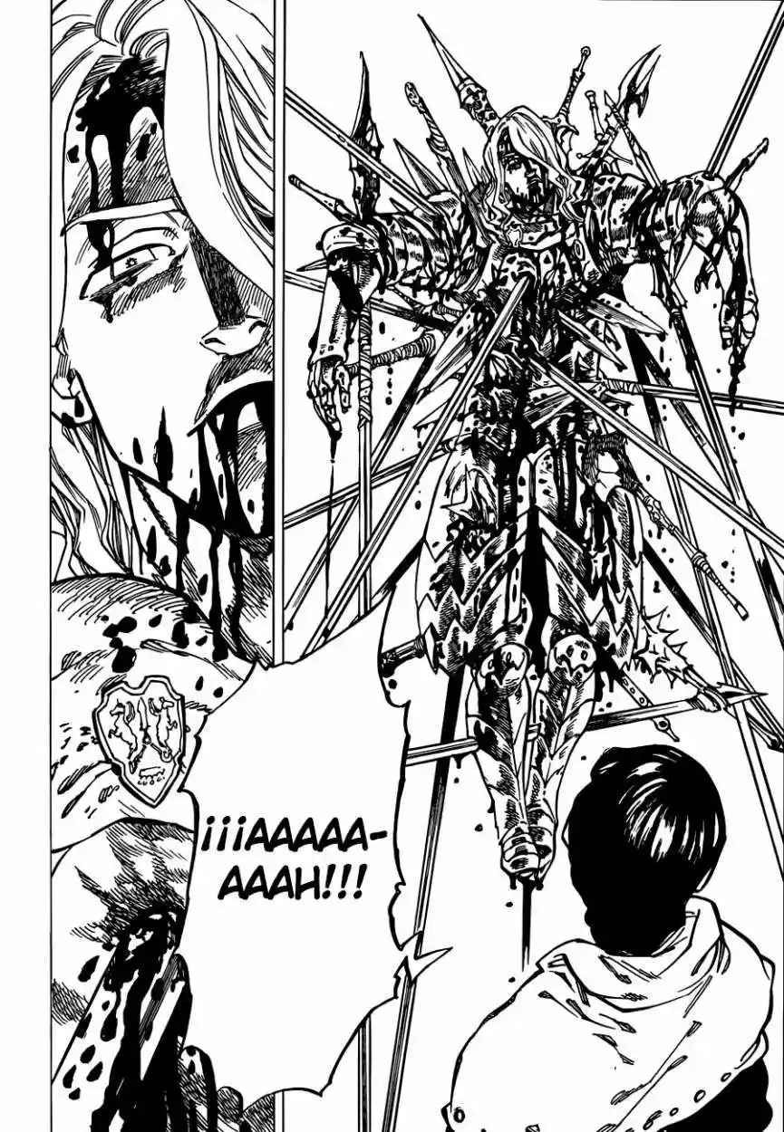 Nanatzu No Taizai - Capítulo 70 - Página 37 - LectorTMOo