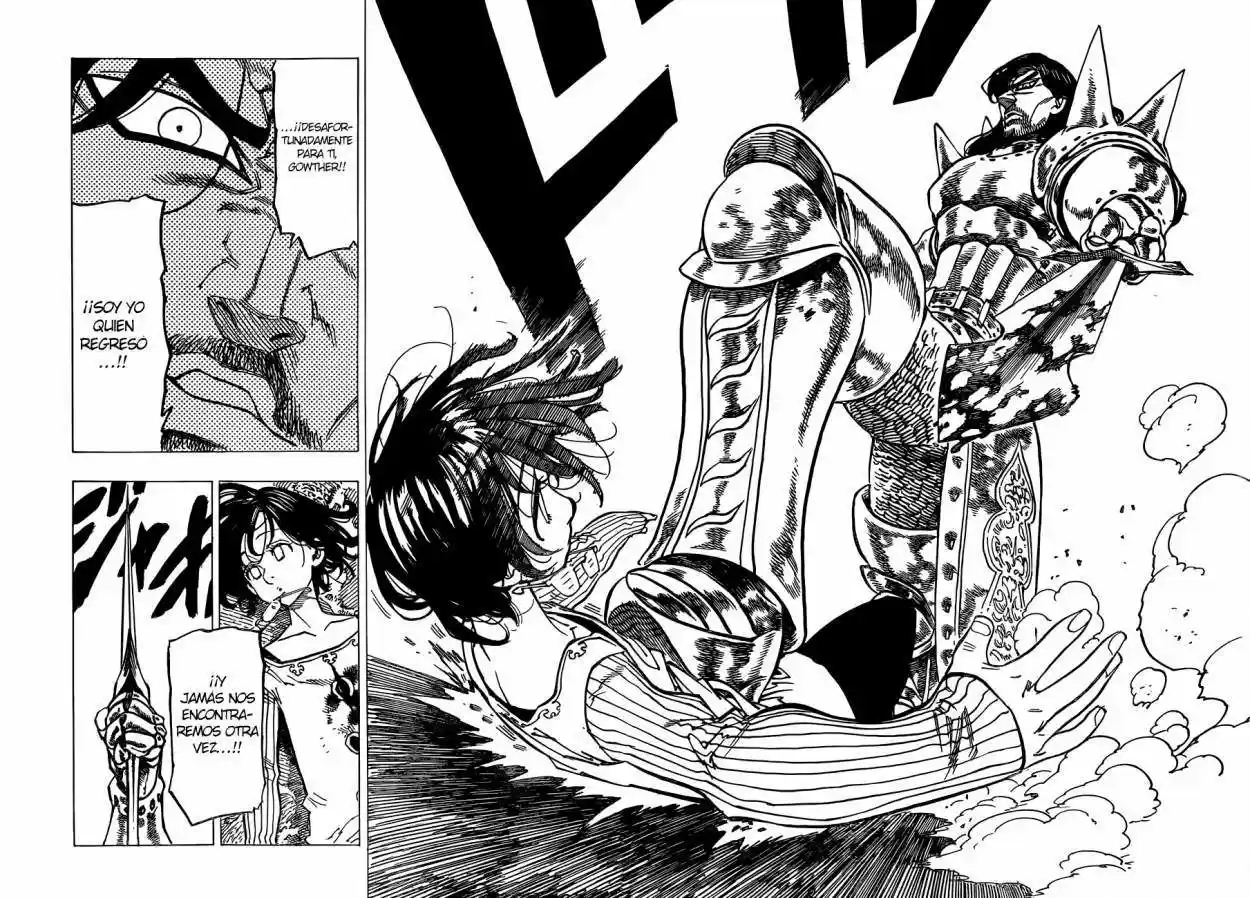Nanatzu No Taizai - Capítulo 71 - Página 7 - LectorTMOo