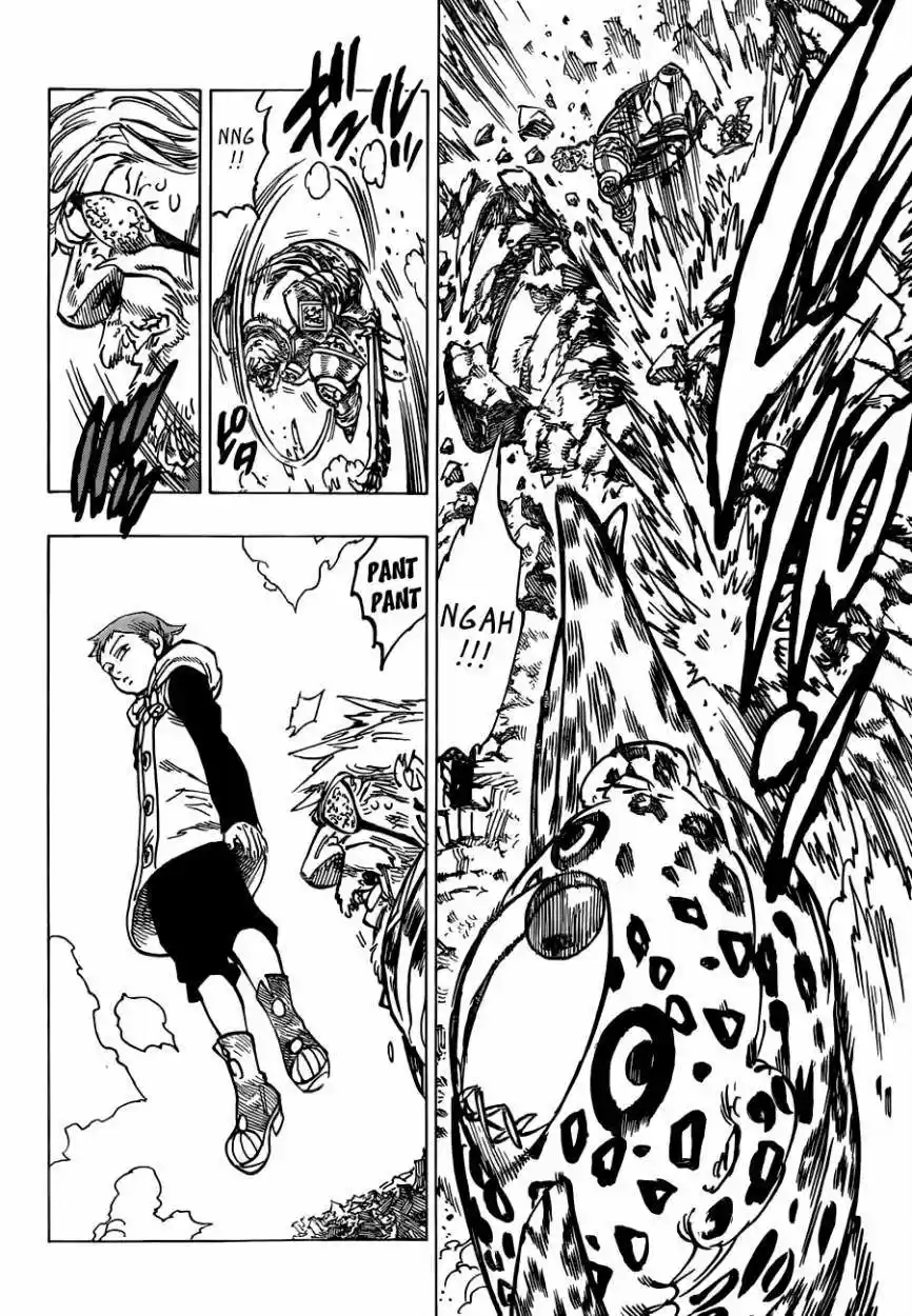 Nanatzu No Taizai - Capítulo 72 - Página 24 - LectorTMOo