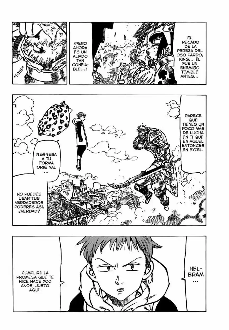 Nanatzu No Taizai - Capítulo 72 - Página 26 - LectorTMOo