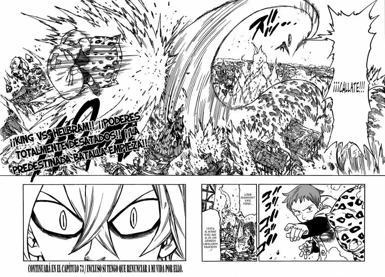 Nanatzu No Taizai - Capítulo 72 - Página 30 - LectorTMOo