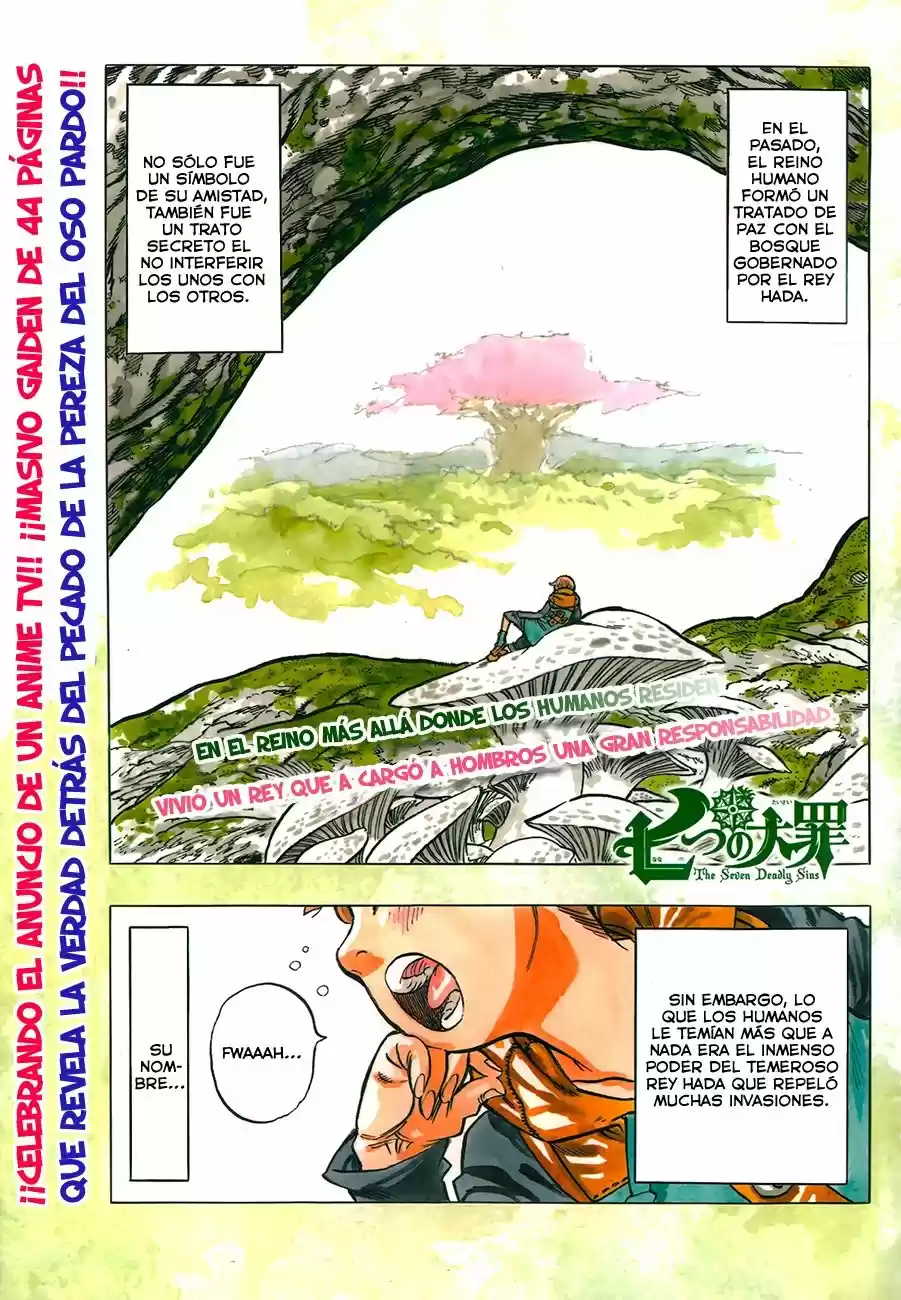 Nanatzu No Taizai - Capítulo 73.5 - Página 4 - LectorTMOo