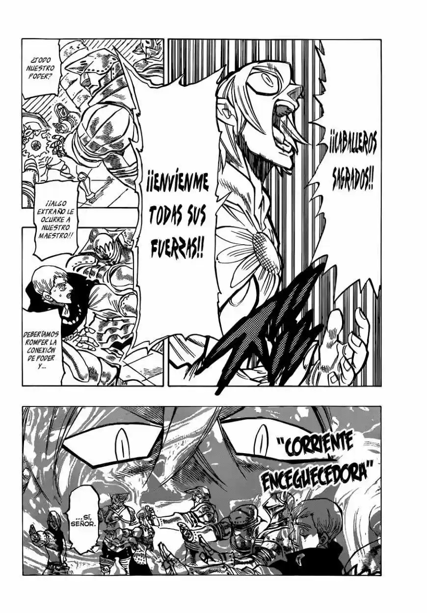 Nanatzu No Taizai - Capítulo 74 - Página 18 - LectorTMOo