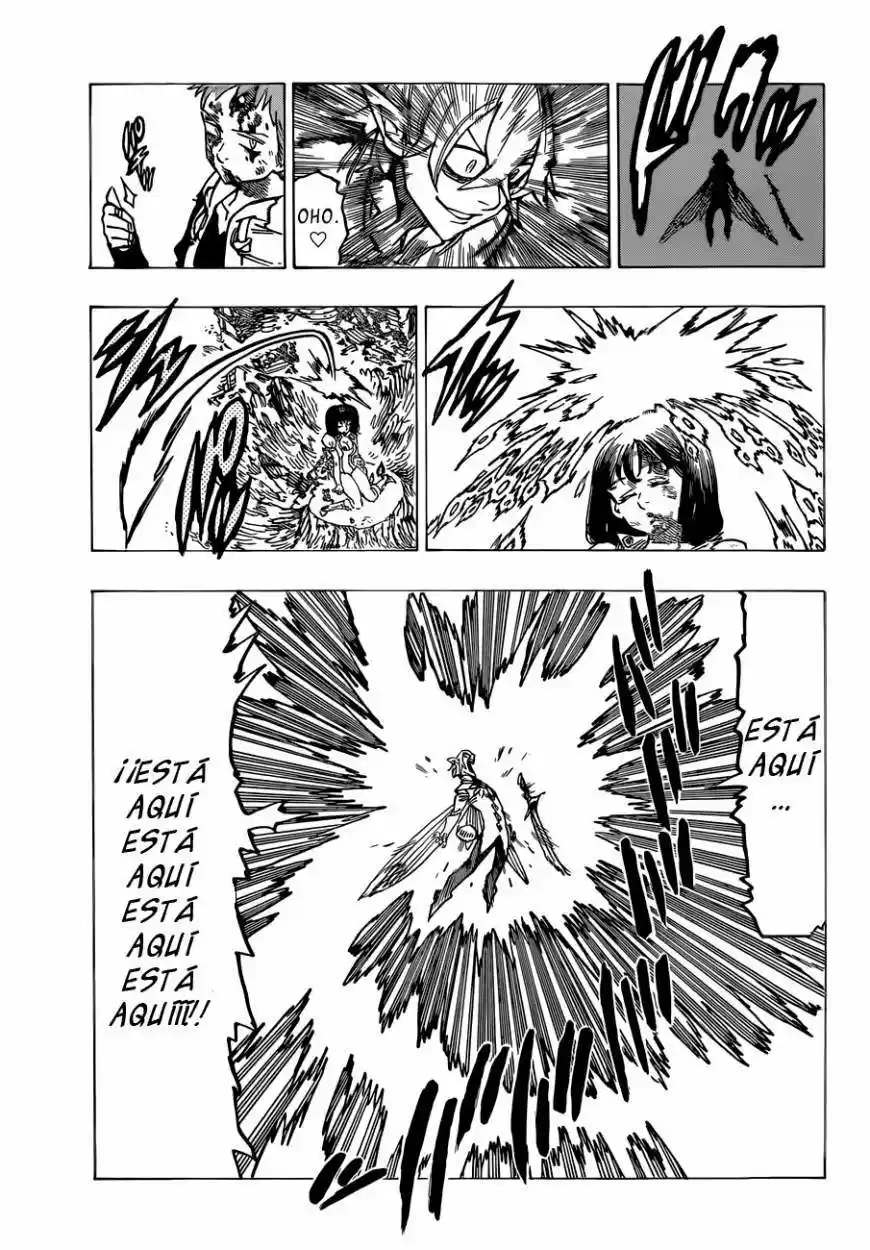 Nanatzu No Taizai - Capítulo 74 - Página 20 - LectorTMOo