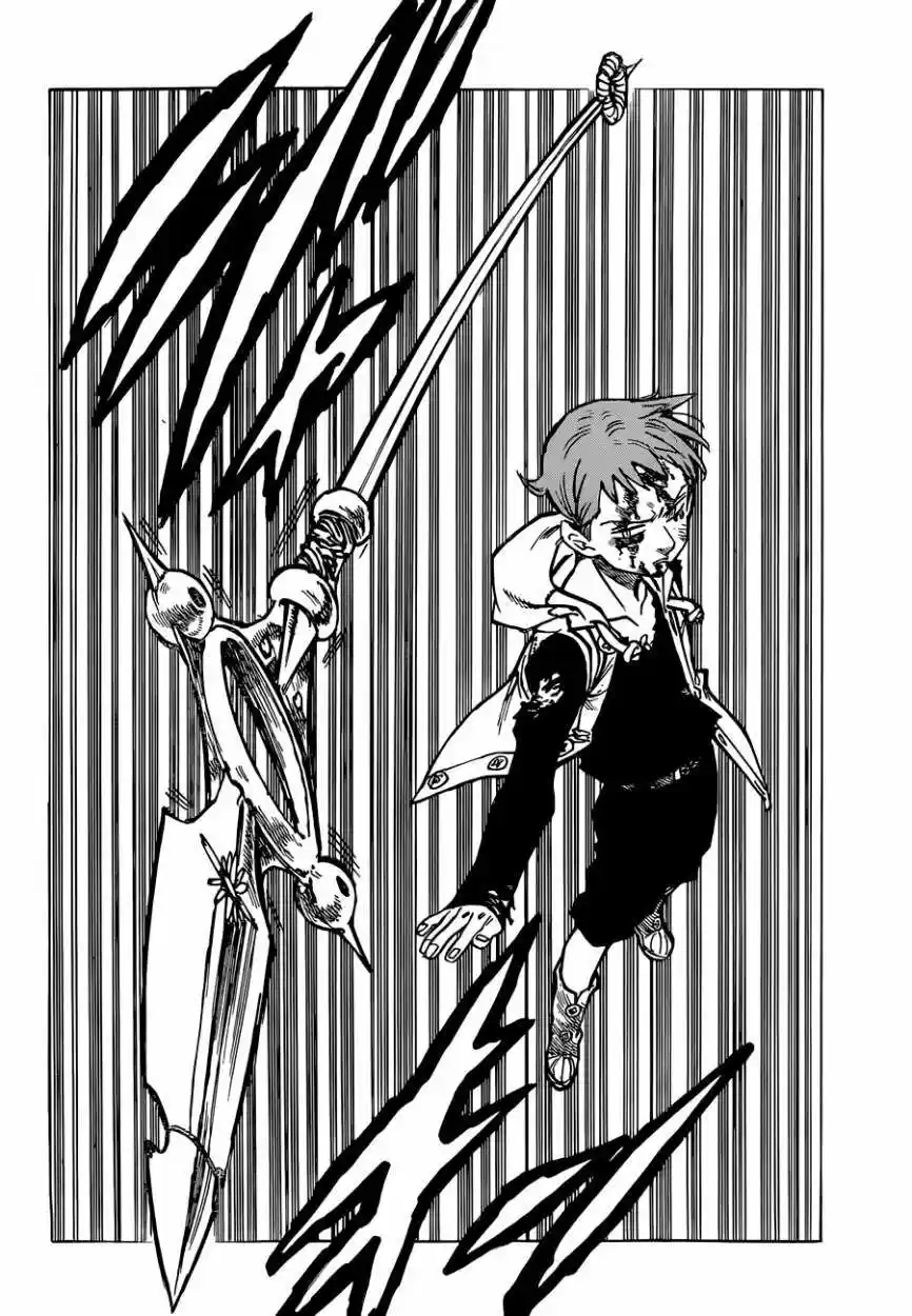 Nanatzu No Taizai - Capítulo 74 - Página 22 - LectorTMOo