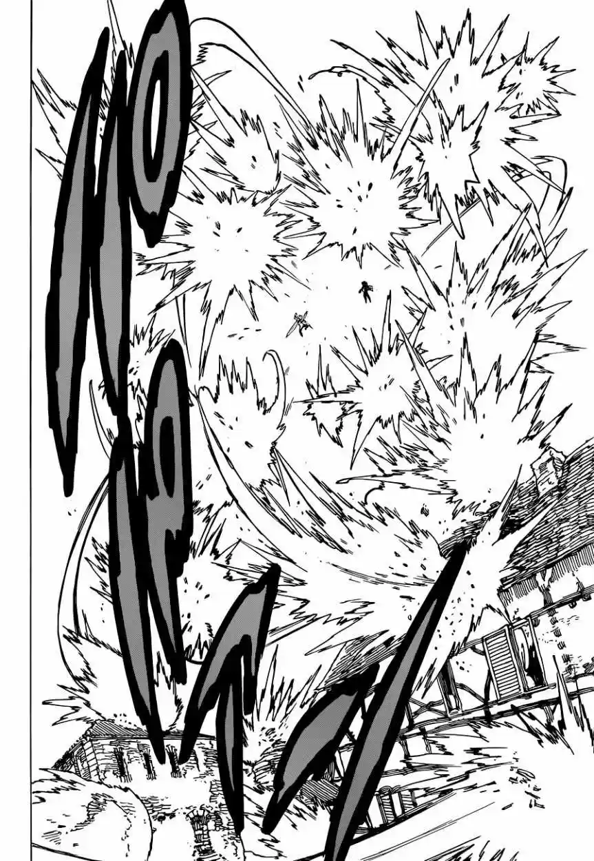 Nanatzu No Taizai - Capítulo 74 - Página 25 - LectorTMOo