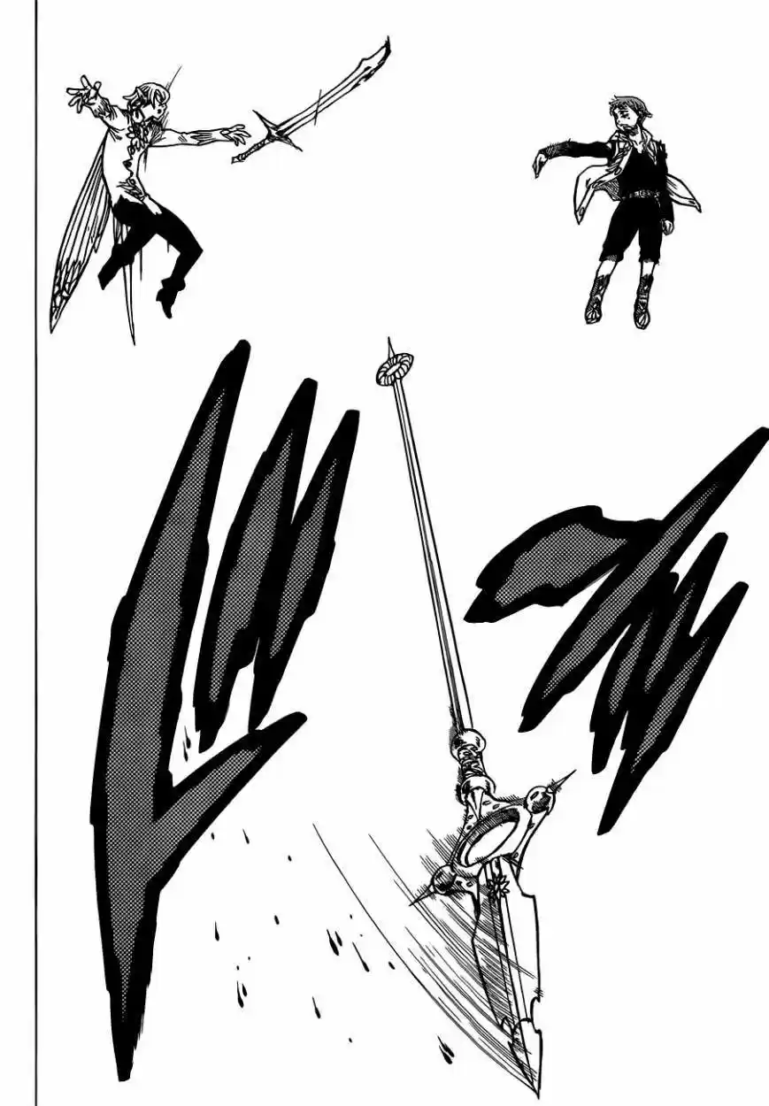 Nanatzu No Taizai - Capítulo 74 - Página 29 - LectorTMOo