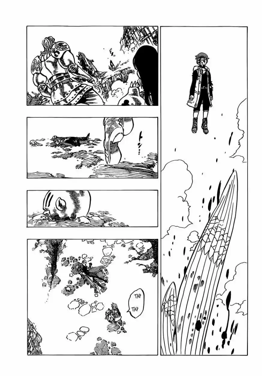 Nanatzu No Taizai - Capítulo 74 - Página 35 - LectorTMOo