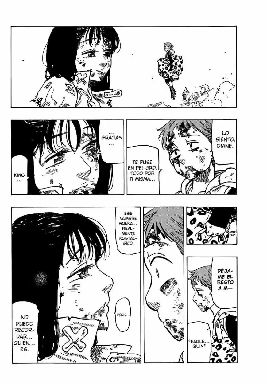 Nanatzu No Taizai - Capítulo 75 - Página 9 - LectorTMOo