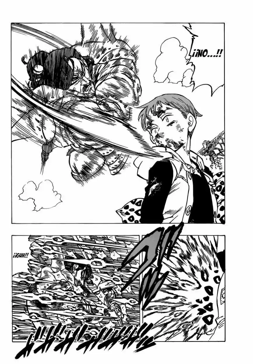 Nanatzu No Taizai - Capítulo 75 - Página 14 - LectorTMOo