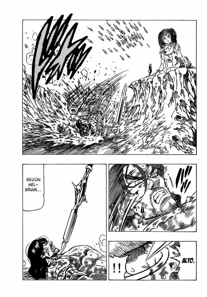 Nanatzu No Taizai - Capítulo 75 - Página 16 - LectorTMOo