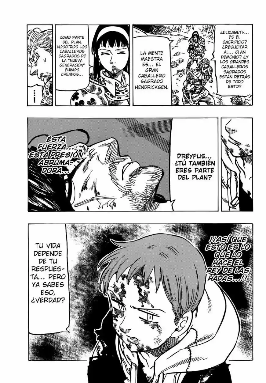 Nanatzu No Taizai - Capítulo 75 - Página 20 - LectorTMOo