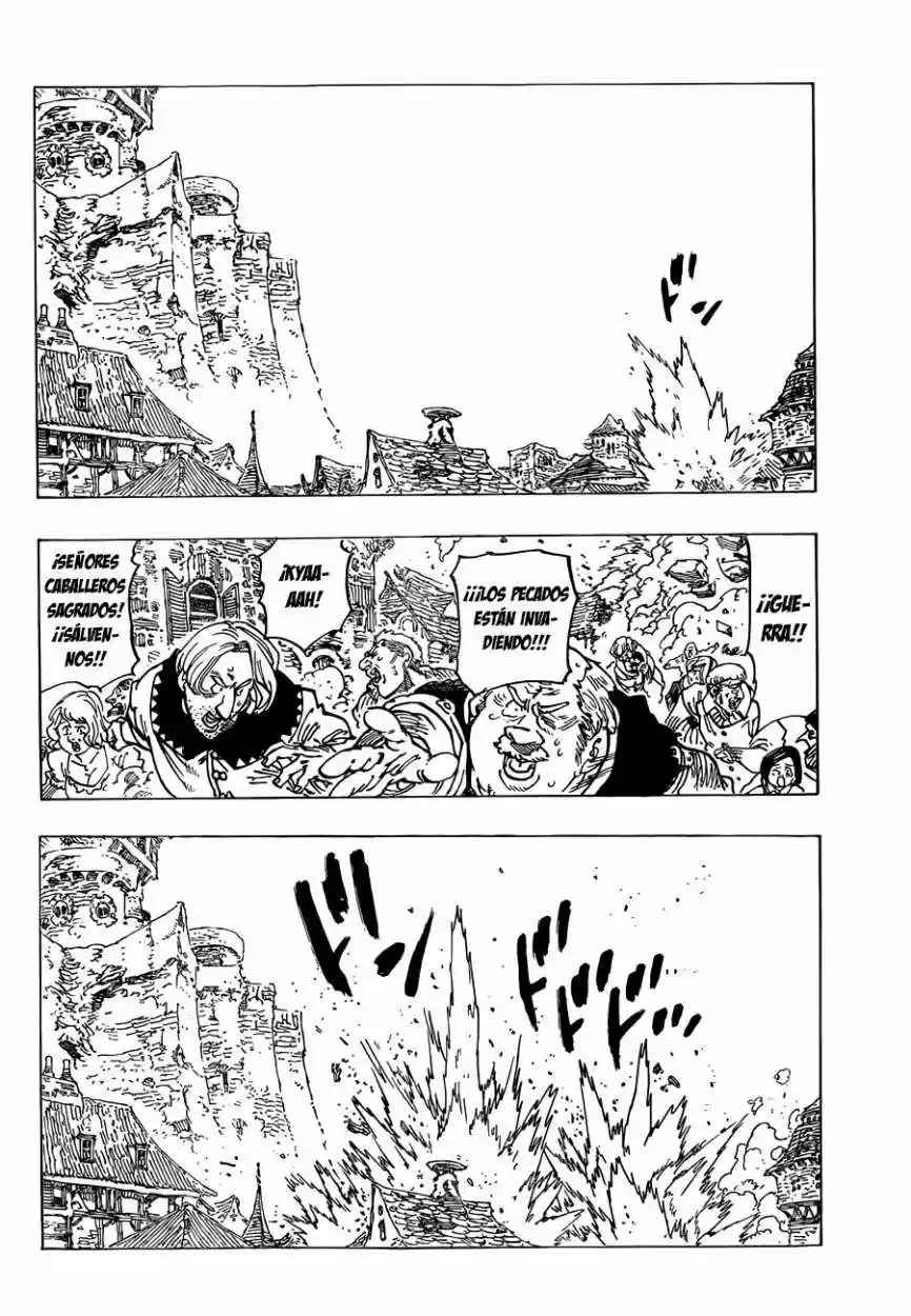 Nanatzu No Taizai - Capítulo 75 - Página 21 - LectorTMOo
