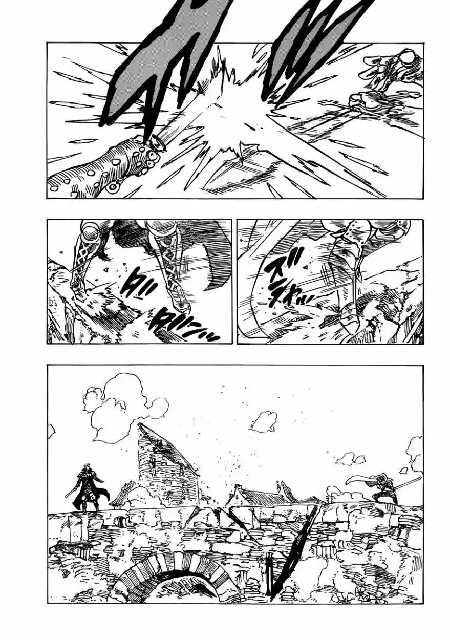 Nanatzu No Taizai - Capítulo 75 - Página 23 - LectorTMOo