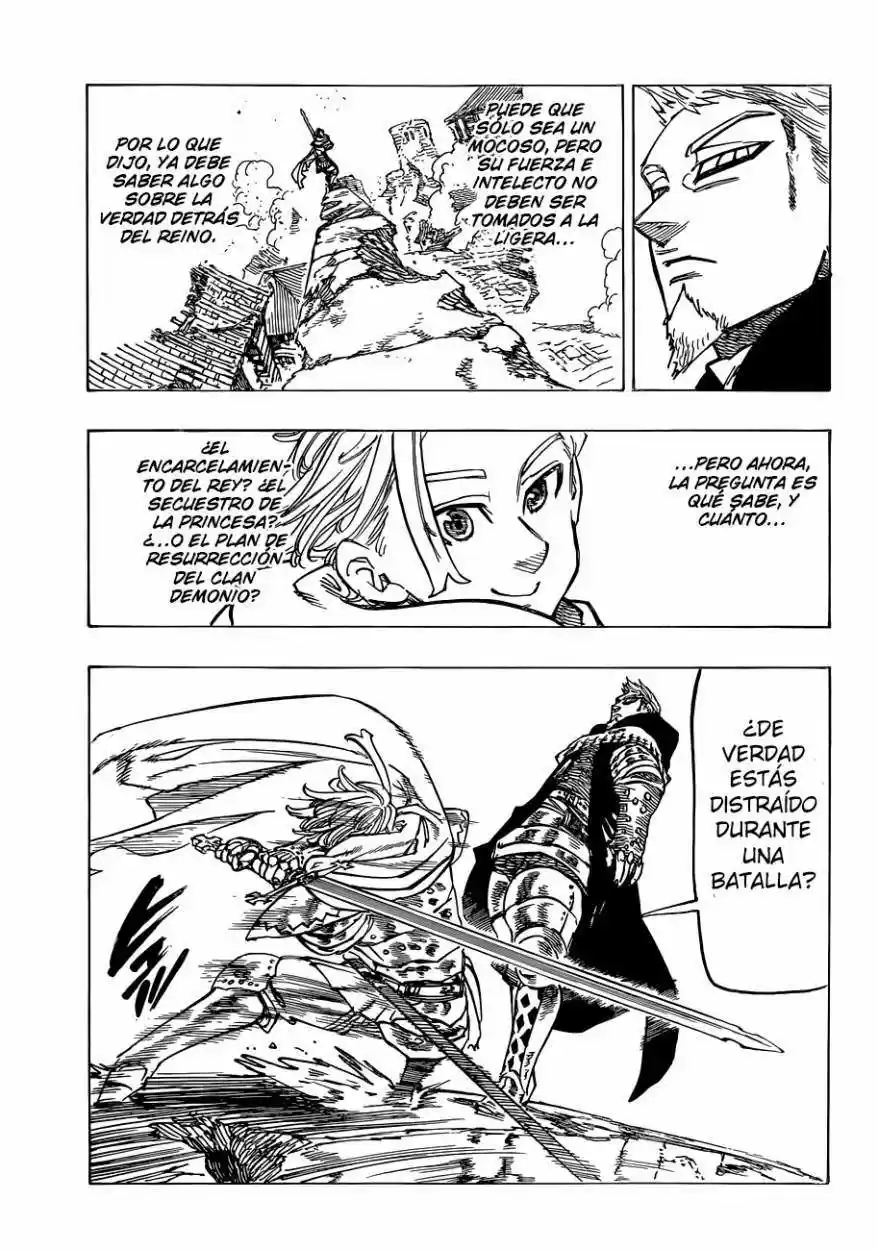 Nanatzu No Taizai - Capítulo 75 - Página 28 - LectorTMOo