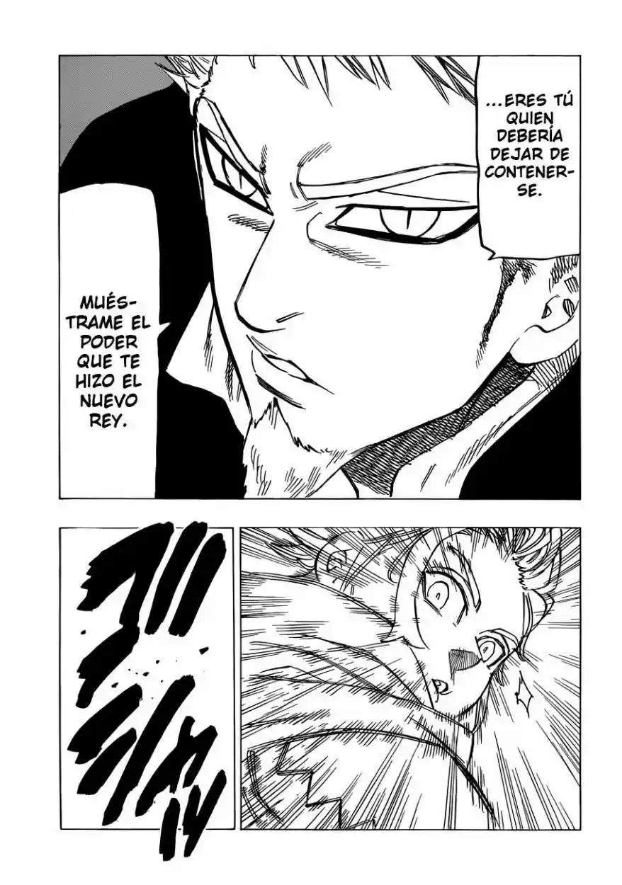 Nanatzu No Taizai - Capítulo 75 - Página 32 - LectorTMOo