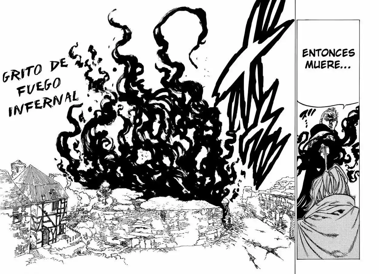 Nanatzu No Taizai - Capítulo 75 - Página 38 - LectorTMOo