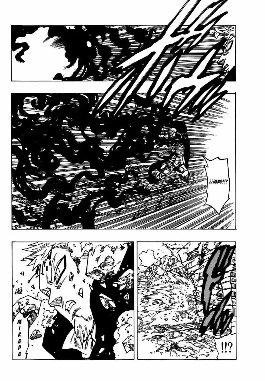 Nanatzu No Taizai - Capítulo 75 - Página 39 - LectorTMOo