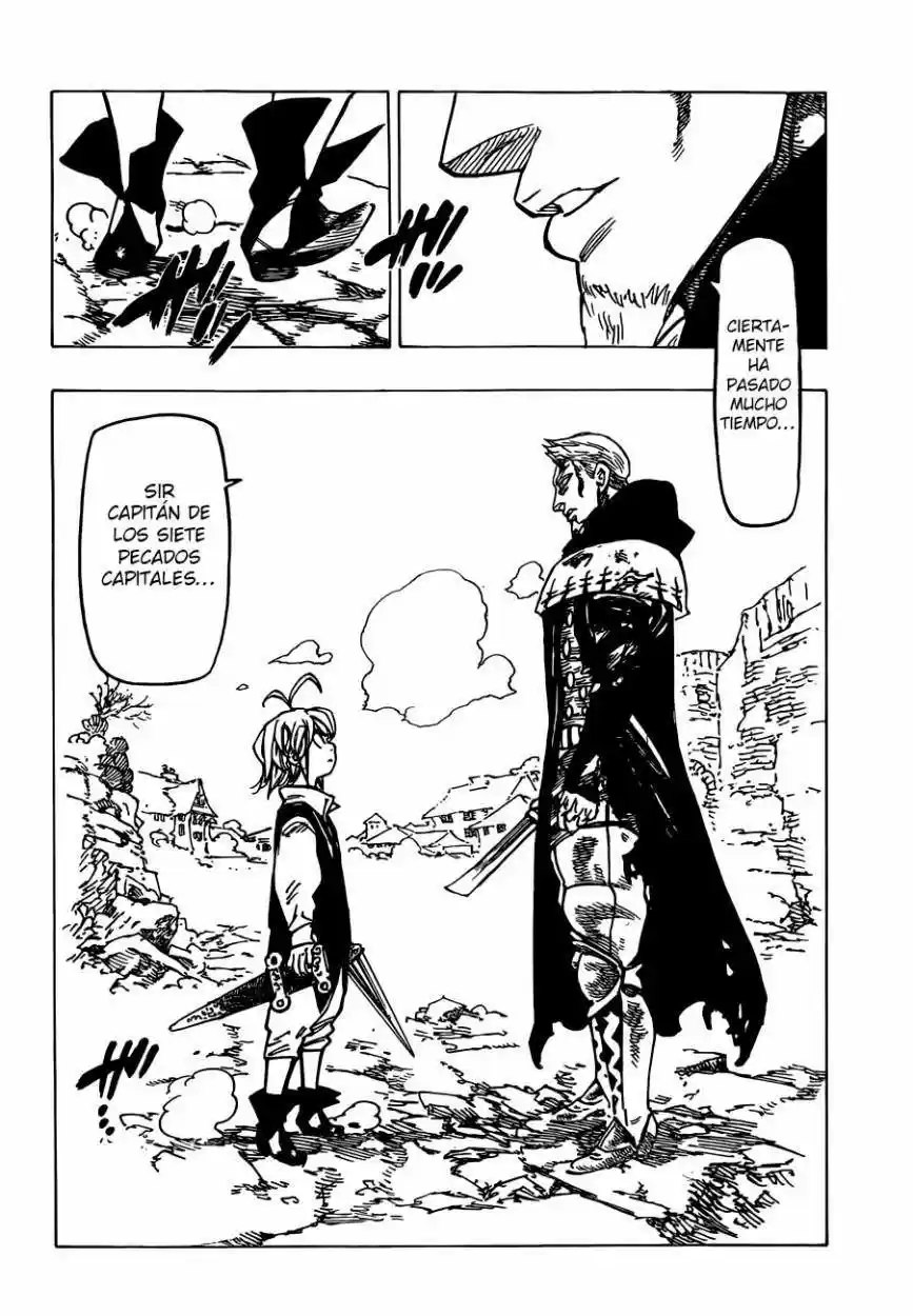 Nanatzu No Taizai - Capítulo 76 - Página 10 - LectorTMOo