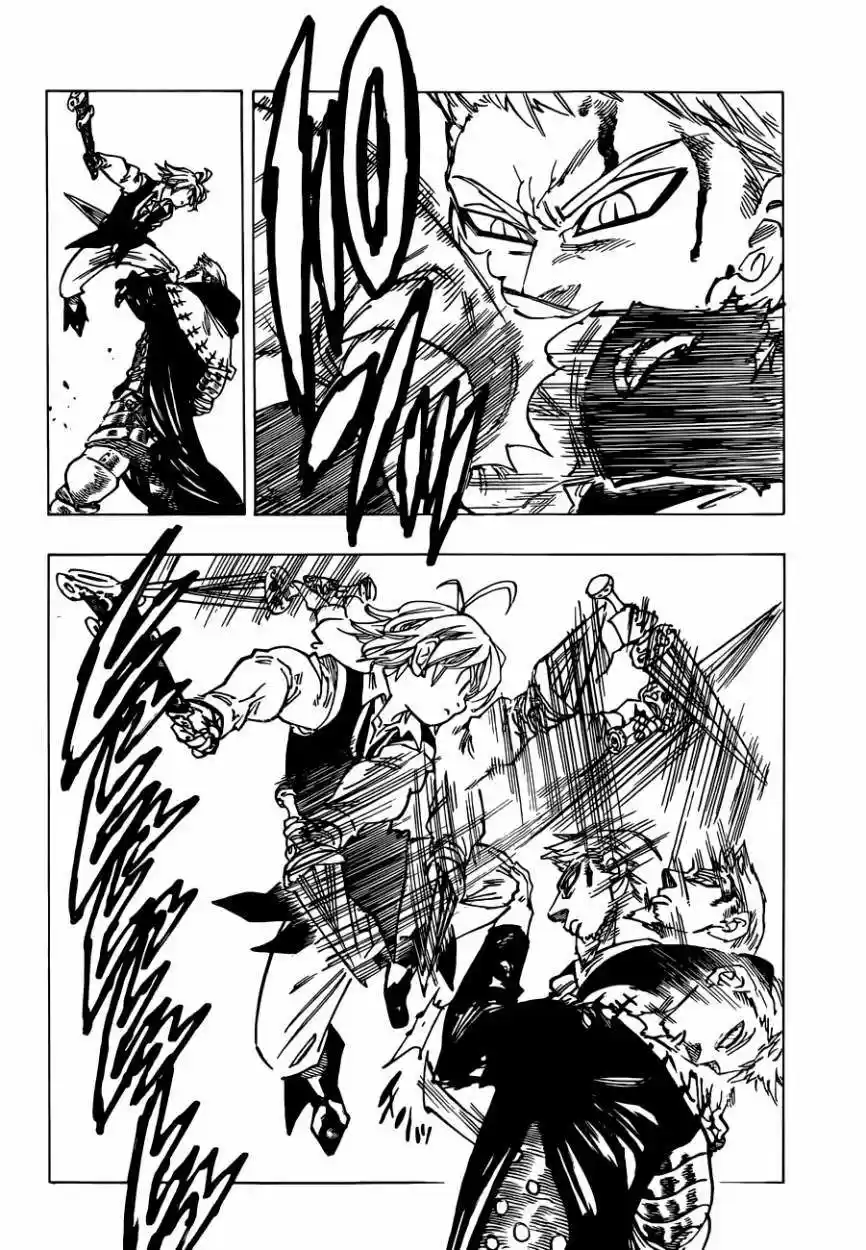 Nanatzu No Taizai - Capítulo 76 - Página 13 - LectorTMOo