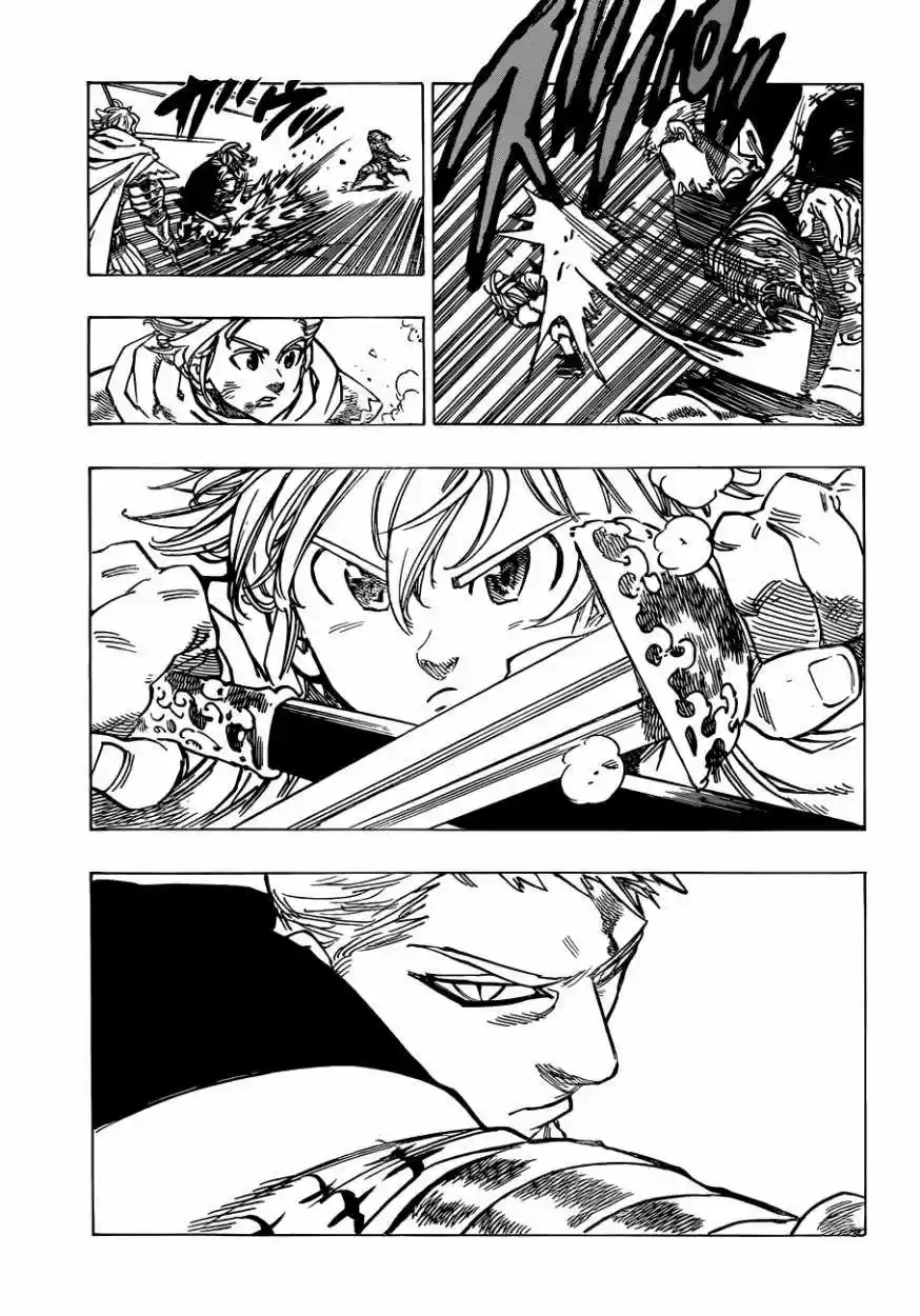 Nanatzu No Taizai - Capítulo 76 - Página 15 - LectorTMOo