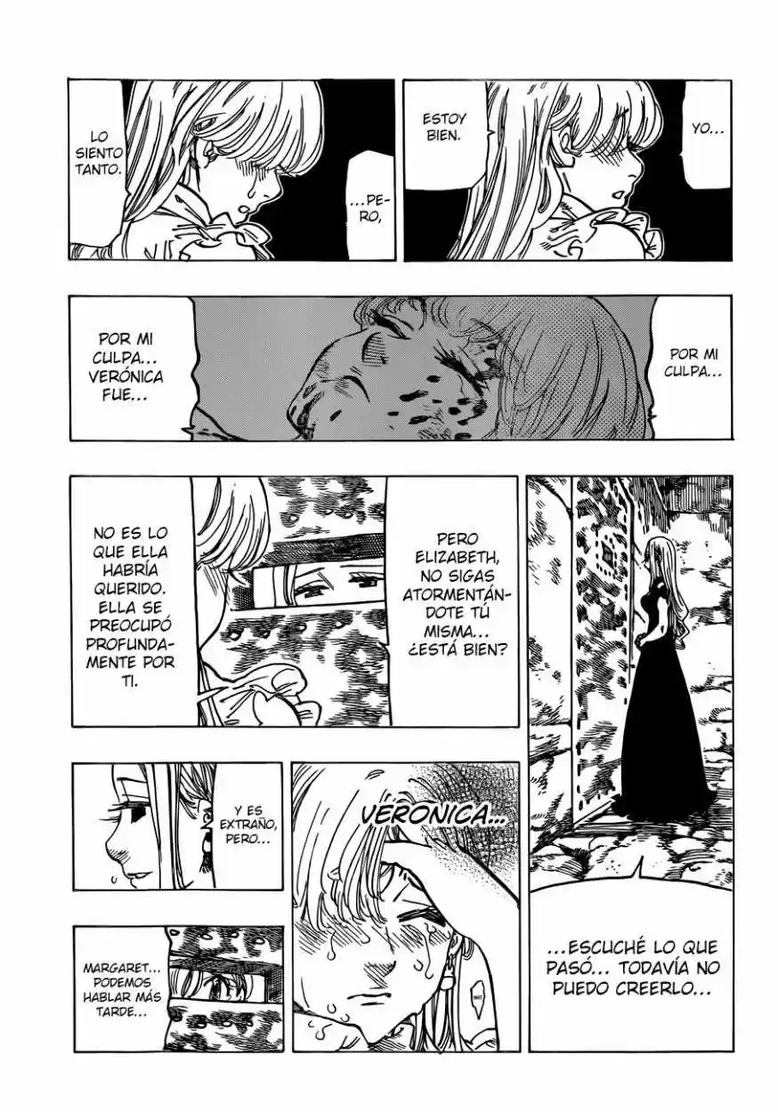 Nanatzu No Taizai - Capítulo 76 - Página 20 - LectorTMOo